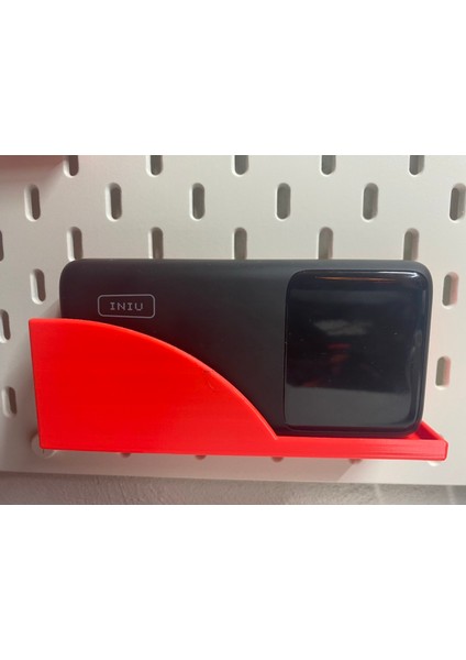 Yeni Darkis Iniu Powerbank Tutucu (Sadece Plastik Aparattır!!!)