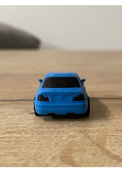 Yeni Bmw E46 M3 Kit Kartı (Sadece Plastik Aparattır!!!) modelleri