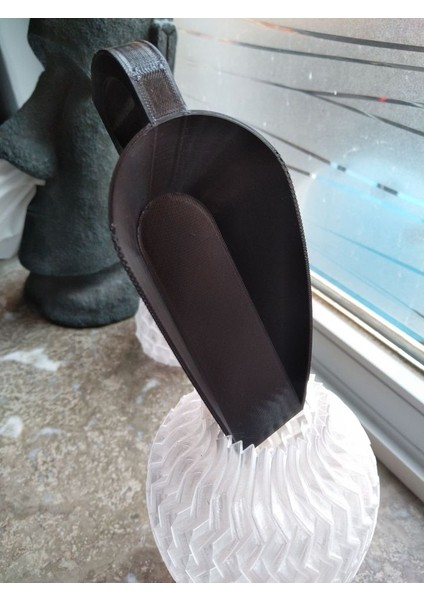 Yeni Kürek (Sadece Plastik Aparattır!!!)