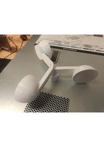 Yeni Rüzgar Türbini P (Sadece Plastik Aparattır!!!) fiyatları