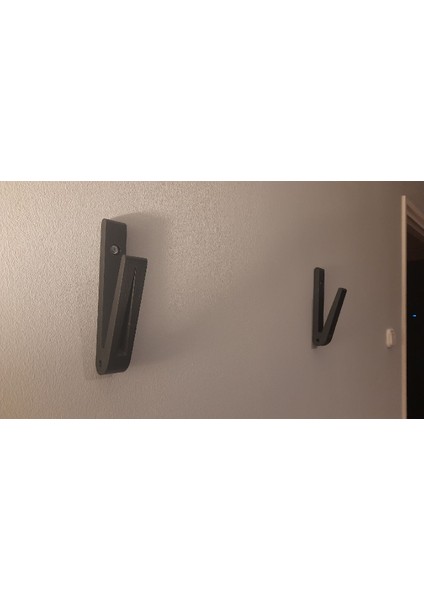 Yeni Snowboard Duvar Tutucu (Sadece Plastik Aparattır!!!) fiyatları