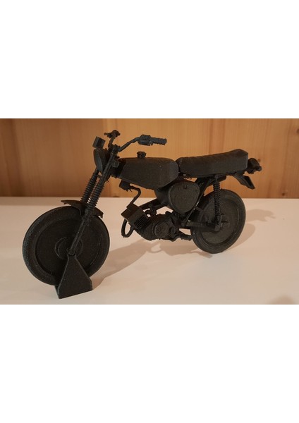 Yeni Simson S51 / Moped / Mokick / Roller / Motosiklet / Model (Sadece Plastik Aparattır!!!) fiyatları