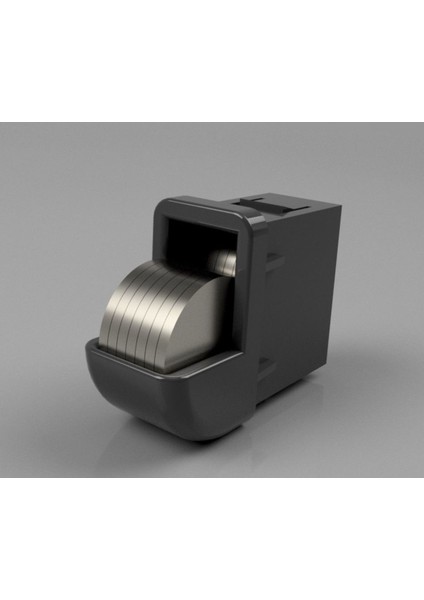 Yeni Toyota Bozuk Para Tutucusu (Sadece Plastik Aparattır!!!) indirimleri