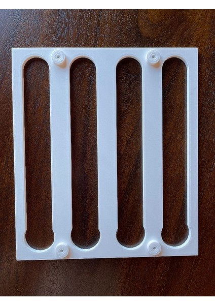 Yeni Nespresso Orijinal Kapsül Kabine Tutucu/dispenser (Sadece Plastik Aparattır!!!) fiyatları