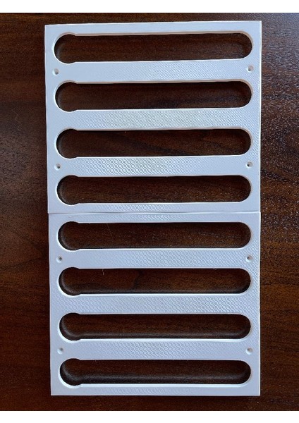 Yeni Nespresso Orijinal Kapsül Kabine Tutucu/dispenser (Sadece Plastik Aparattır!!!) modelleri