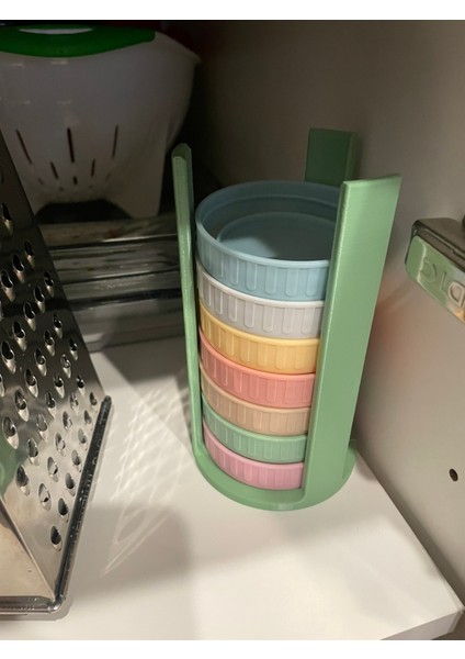 Yeni Mutfak Yığın Tutucu (Sadece Plastik Aparattır!!!) fırsatları