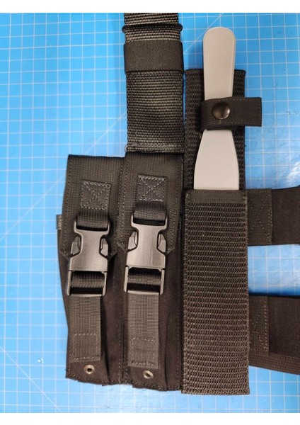 Yeni Starship Troopers Mobil Piyade Atma Bıçağı Boş (Sadece Plastik Aparattır!!!) fiyatları