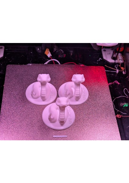 Yeni 2025 Ahşap Yılan (Sadece Plastik Aparattır!!!) fiyatları