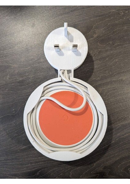 Yeni Google Home Mini Socket Mount Uk (Sadece Plastik Aparattır!!!) fiyatları