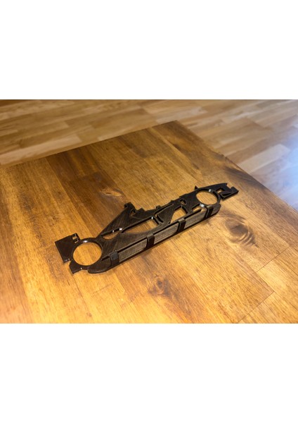 Yeni Formula 1 Key Sahibi (Sadece Plastik Aparattır!!!)