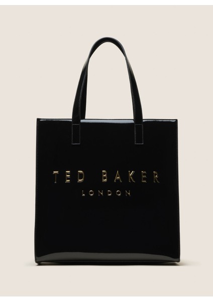 Siyah Kadın El Çantası 240624