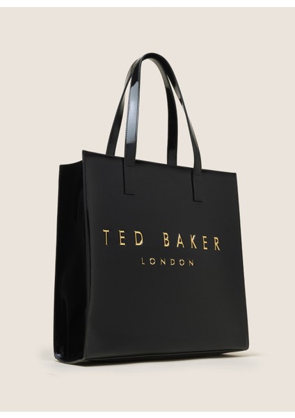 Siyah Kadın El Çantası 240624 modelleri