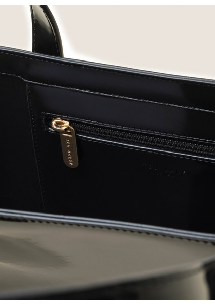 Siyah Kadın El Çantası 240624 indirimleri