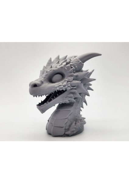Yeni Bebek Dragon Büst (Sadece Plastik Aparattır!!!) fiyatları