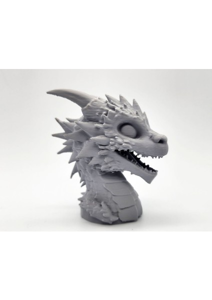 Yeni Bebek Dragon Büst (Sadece Plastik Aparattır!!!) indirimleri