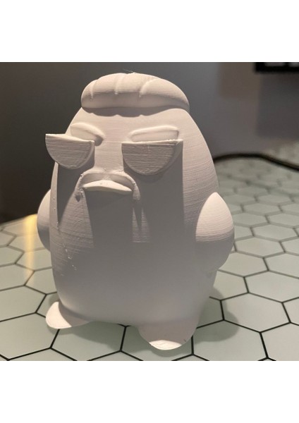 Yeni Gangster Penguin (Sadece Plastik Aparattır!!!) fiyatları