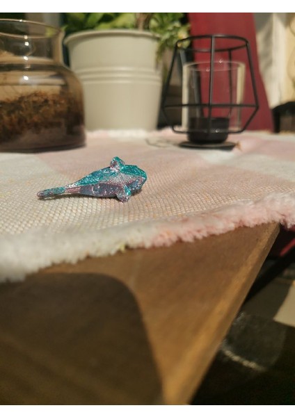 Yeni Blåhaj Keychain (Sadece Plastik Aparattır!!!) fırsatları