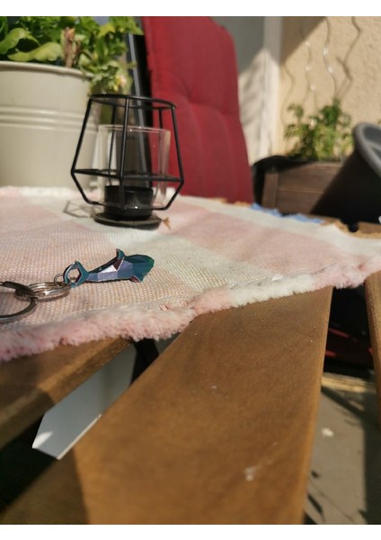 Yeni Blåhaj Keychain (Sadece Plastik Aparattır!!!) indirimleri