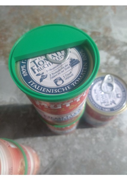 Yeni "mutti" Kalay Istifleme Aracı P (Sadece Plastik Aparattır!!!) modelleri