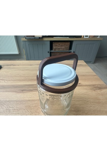 Yeni Bal Kavanozu (Sadece Plastik Aparattır!!!) fırsatları