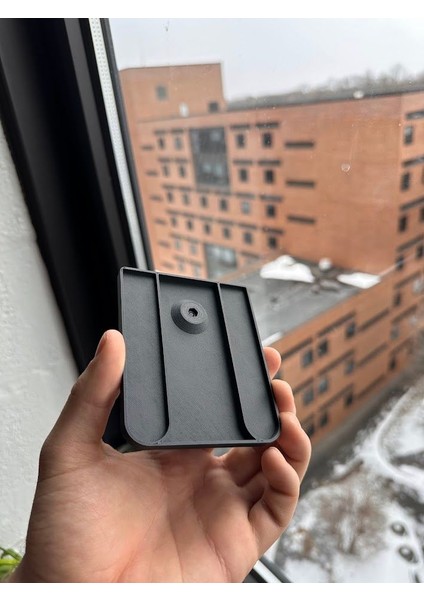 Yeni Playstation Pulse Elite Komut Şerit Montajı (Sadece Plastik Aparattır!!!) fiyatları