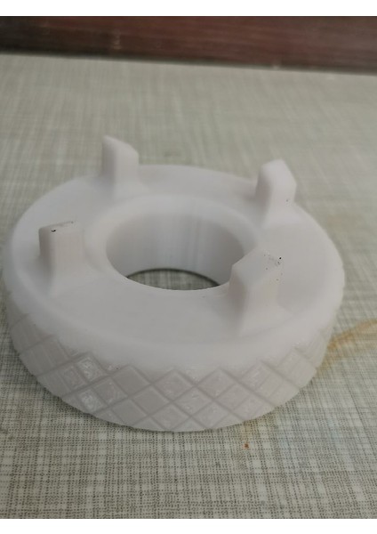 Yeni Stihl Autocut C Araçi Atomocut C Piçin Stihl Autocut C Aracı (Sadece Plastik Aparattır!!!)