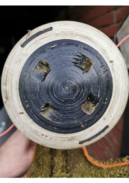 Yeni Stihl Autocut C Araçi Atomocut C Piçin Stihl Autocut C Aracı (Sadece Plastik Aparattır!!!) fiyatları