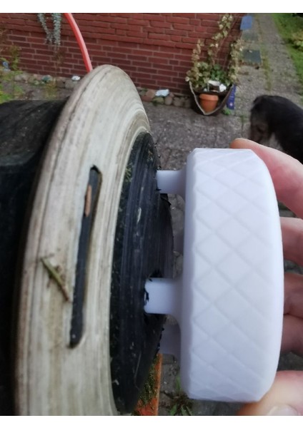 Yeni Stihl Autocut C Araçi Atomocut C Piçin Stihl Autocut C Aracı (Sadece Plastik Aparattır!!!) modelleri