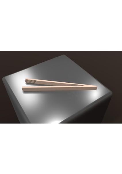 Yeni Toaster Tongs (Sadece Plastik Aparattır!!!)