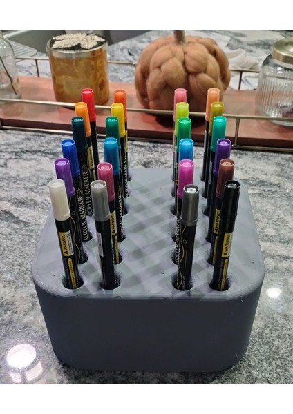 Yeni Temel Kalem Tutucu (Sadece Plastik Aparattır!!!) fiyatları