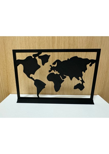 Yeni Ülke Haritası (Sadece Plastik Aparattır!!!) fiyatları