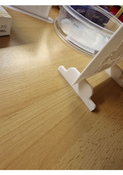 Yeni Halter (Sadece Plastik Aparattır!!!)