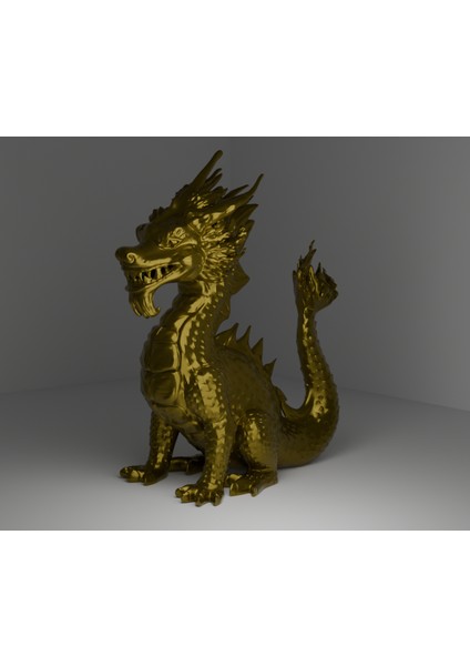 Yeni Dragon Dragon (Sadece Plastik Aparattır!!!)