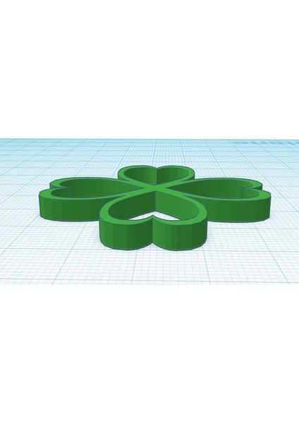 Yeni Dört Yapraklı Yonca Anahtarlık (Sadece Plastik Aparattır!!!) modelleri