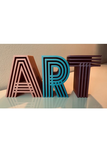 Yeni Dekoratif Blok Başlangıç 'r' (Sadece Plastik Aparattır!!!) fiyatları