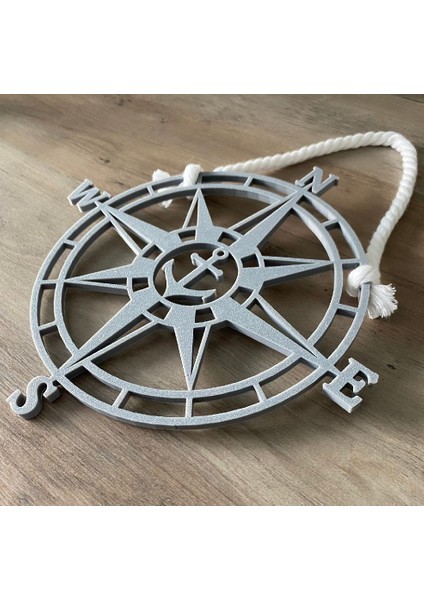 Yeni Çapa Pusulası (Sadece Plastik Aparattır!!!) fiyatları