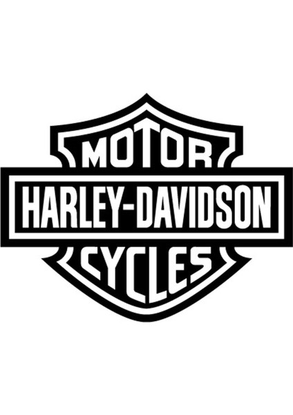Yeni Harley Davidson Plak (Sadece Plastik Aparattır!!!) fırsatları