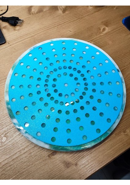 Yeni Saatler Için Şablon - Saatler Şablon (Sadece Plastik Aparattır!!!) fiyatları