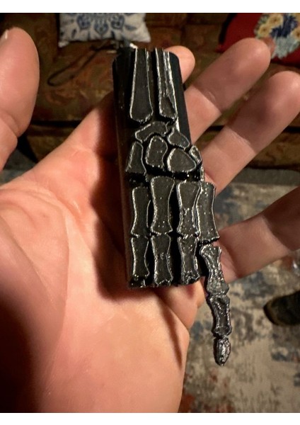 Yeni Bic Daha Hafif Iskelet El Kutusu (Sadece Plastik Aparattır!!!) fiyatları