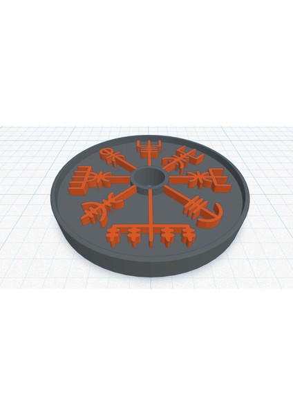 Yeni Viking Madeni Para Penişesi 5 P (Sadece Plastik Aparattır!!!) modelleri