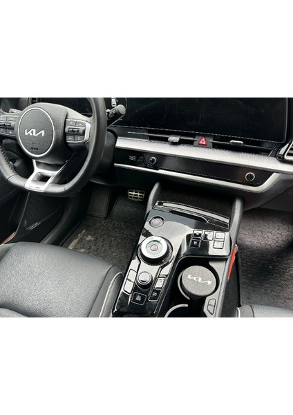 Yeni Kia Sportage (MY22) ve Diğerleri Için Saklama Kabı (Sadece Plastik Aparattır!!!) fırsatları