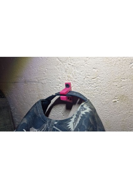 Yeni Snapback Hook/asker (Sadece Plastik Aparattır!!!)