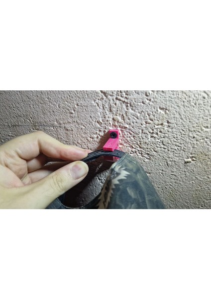 Yeni Snapback Hook/asker (Sadece Plastik Aparattır!!!) fiyatları