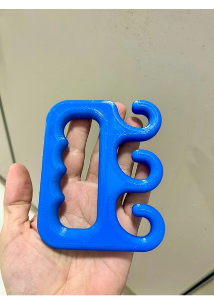 Yeni Torba Taşıyıcı (Sadece Plastik Aparattır!!!)