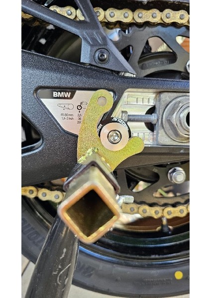 Yeni Motosiklet Padok Standı Kılıfı (Sadece Plastik Aparattır!!!) modelleri