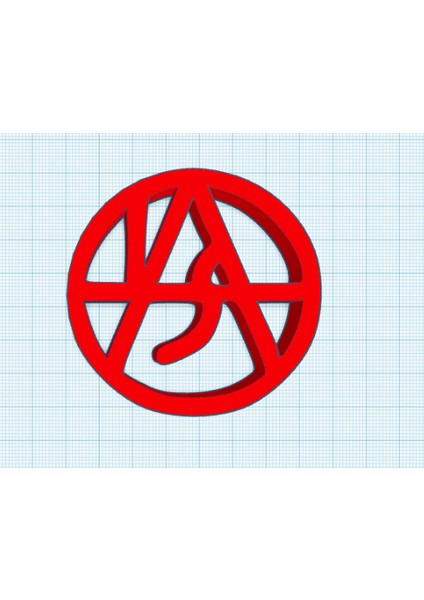 Yeni Lucas Mektup Logosu (Sadece Plastik Aparattır!!!)