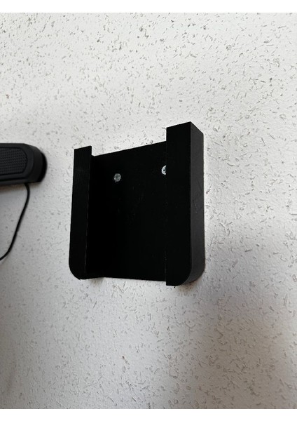 Yeni Sky Iptv Duvar Tutucu (Sadece Plastik Aparattır!!!)