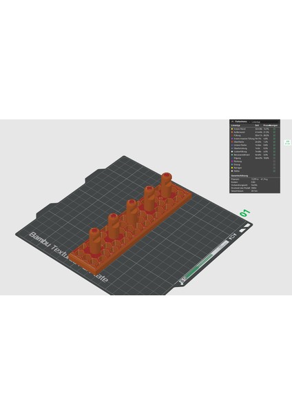 Yeni Anahtar Tutucu Wallmount (Sadece Plastik Aparattır!!!) modelleri