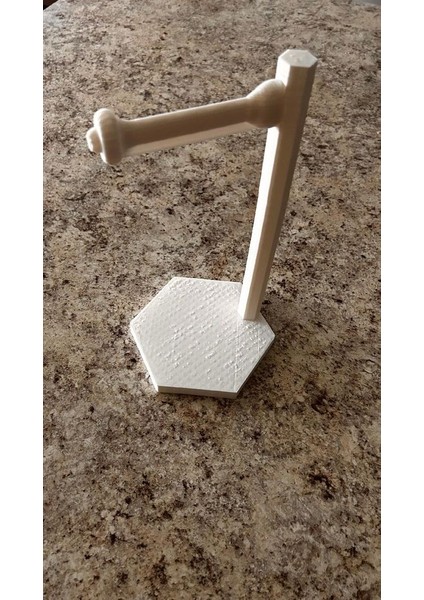 Yeni Muz Stand Ağır Ağır Destek Uzun (Sadece Plastik Aparattır!!!)