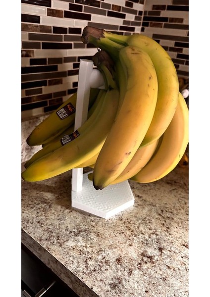 Yeni Muz Stand Ağır Ağır Destek Uzun (Sadece Plastik Aparattır!!!) modelleri